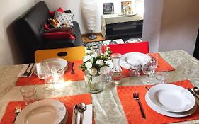 3-Tourist House Bologna-Mansarda - Self Check-In